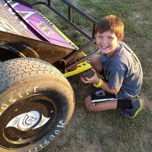 Meet your Posher, Charlie